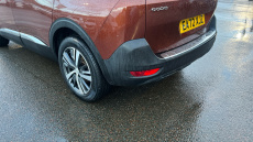 Peugeot 5008 1.5 BlueHDi Allure Premium+ 5dr EAT8 Diesel Estate